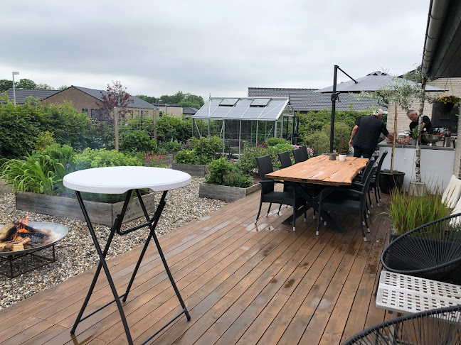 Comentarii opinii despre Rask Vinimport ApS