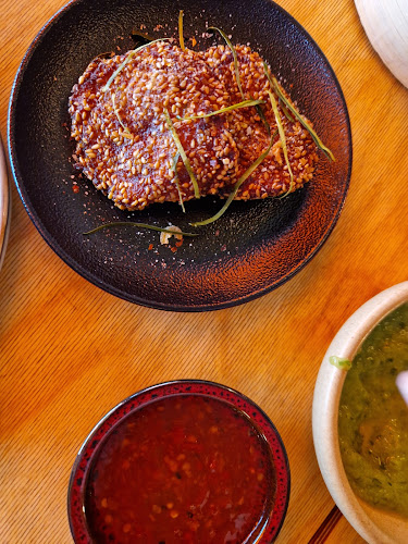 Hanzō - Vesterbro - København