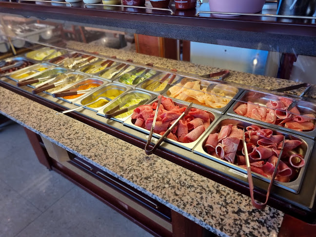 Opinii despre Restaurant Shun Feng în Lillerød - Gastronomi og hotelvirksomhed