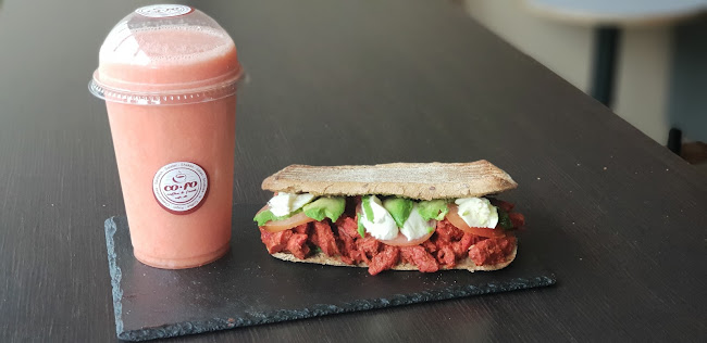 Opinii despre Cofo Valby în København - Gastronomi og hotelvirksomhed