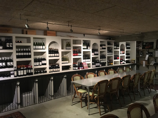 Comentarii opinii despre Brdr. D's Vinhandel & Vinbar