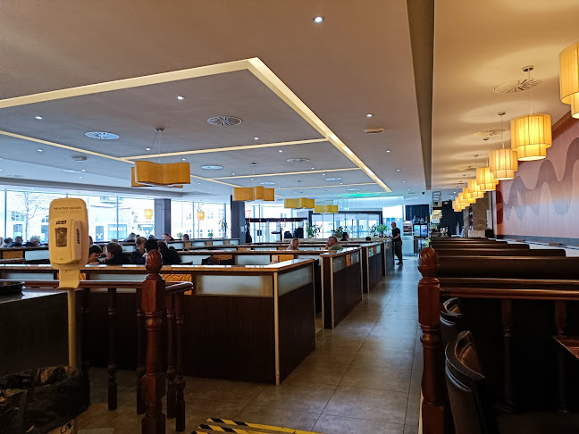 Comentarii opinii despre Ming Hao