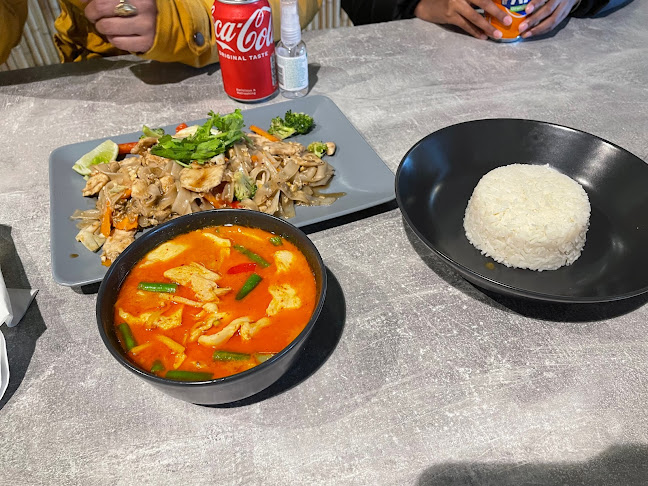 Arhaan Thai
