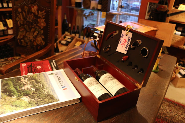 Opinii despre Lorentsens Vinforsyning ApS în Ebeltoft - Gastronomi og hotelvirksomhed