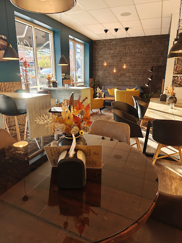 MesterBageren Støvring - Gastronomi og hotelvirksomhed