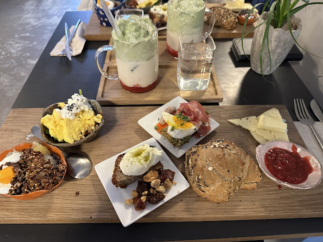 Emma Emma - Gastronomi og hotelvirksomhed