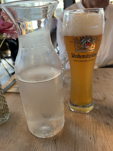 Comentarii opinii despre Torve-Hallen