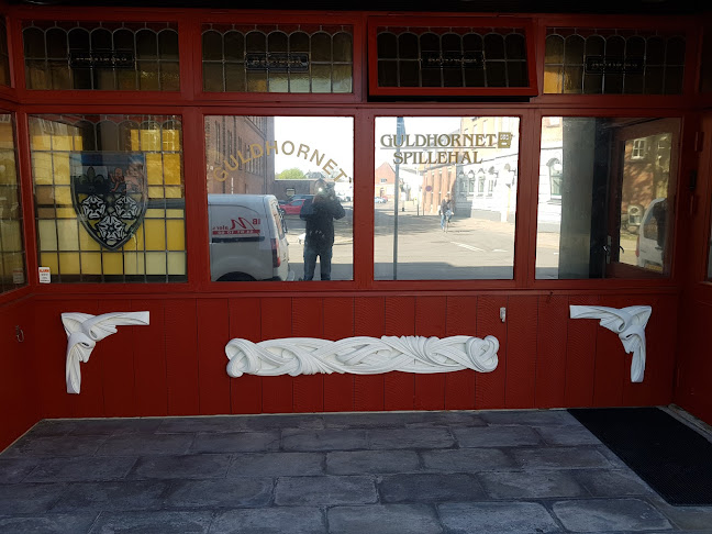 Opinii despre Bodega Guldhornet în Nakskov - Gastronomi og hotelvirksomhed