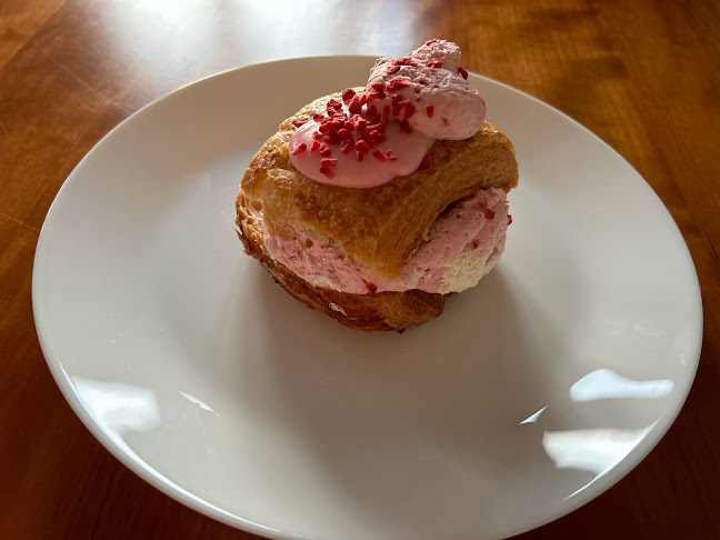 Comentarii opinii despre Svinninge Bageri