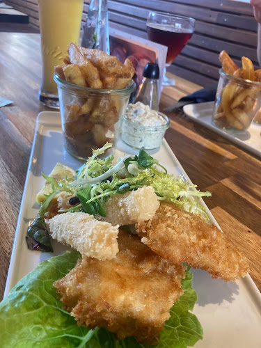 Cafe Kræmmerhuset - Gastronomi og hotelvirksomhed