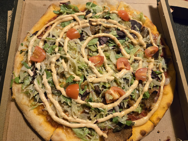 Randersvej 5, 8830 Tjele