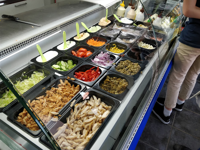 Sandwich & Bagel Herlev - Gastronomi og hotelvirksomhed