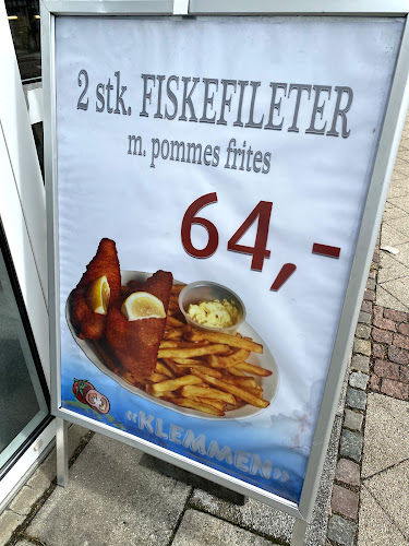 Klemmen - Gastronomi og hotelvirksomhed