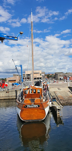 Comentarii opinii despre Havnekiosken Roskilde