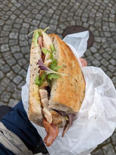 Comentarii opinii despre Lagkagehuset