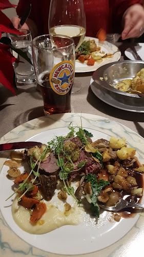 Landgangen - Mariager