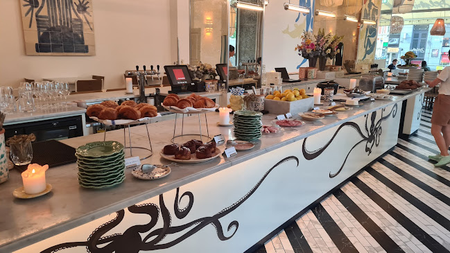 Delphine - København