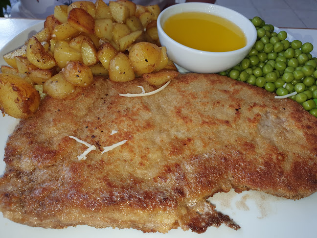 Café Retro Brøns Kro - Gastronomi og hotelvirksomhed