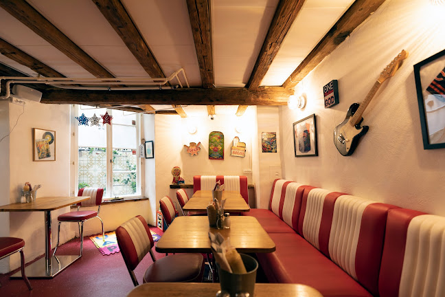 The Midwestern Diner