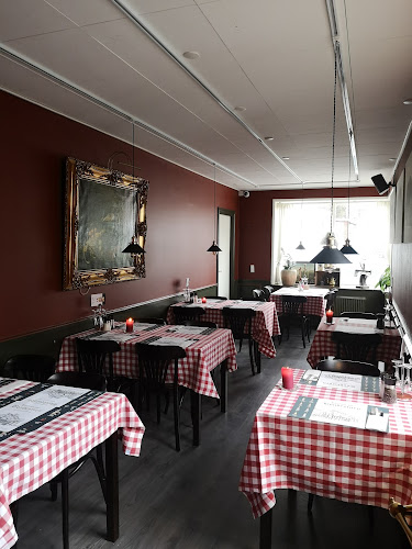 Comentarii opinii despre Restaurant Bondestuen i Odense - Dansk mad i hjertet af Odense