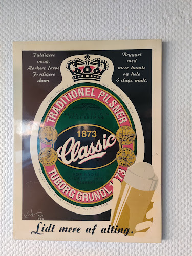 Opinii despre Østre Gasværk Øl Og Vinstue în Lem - Gastronomi og hotelvirksomhed