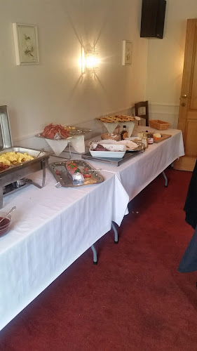 Korporalskroen - Gastronomi og hotelvirksomhed