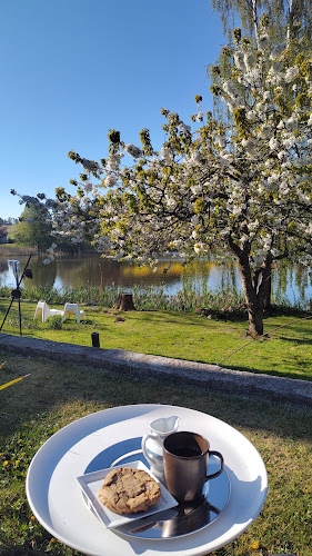 På Toppen - Cafe og Herberg - Gastronomi og hotelvirksomhed