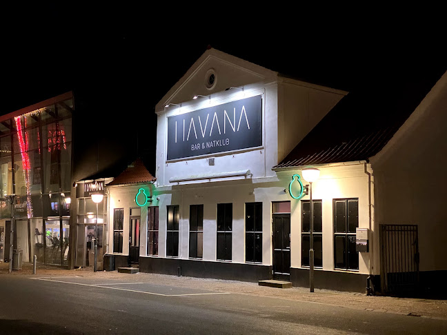 Opinii despre Havana Hjørring în Hjørring - Gastronomi og hotelvirksomhed