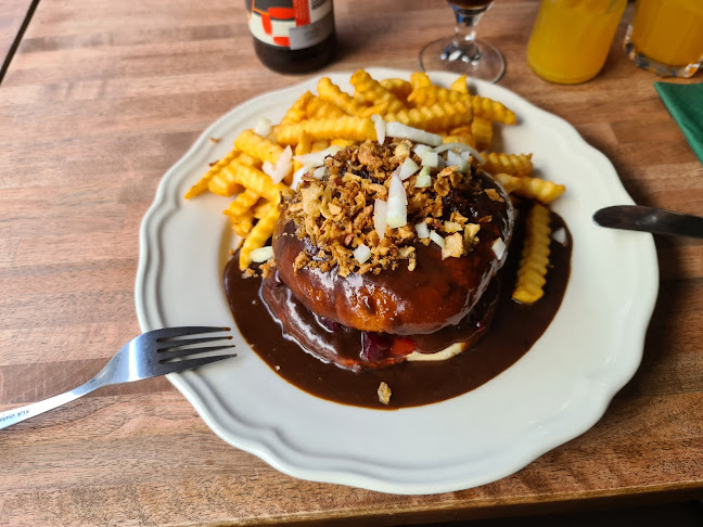 Comentarii opinii despre Kaffebørsen