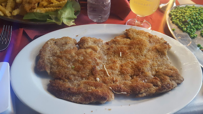 Opinii despre Allé Kroen în Kastrup - Gastronomi og hotelvirksomhed