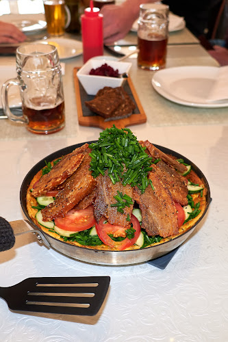 Opinii despre Bistro - Restaurant în Fjerritslev - Gastronomi og hotelvirksomhed