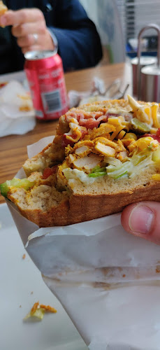 French Chicken Valby - København