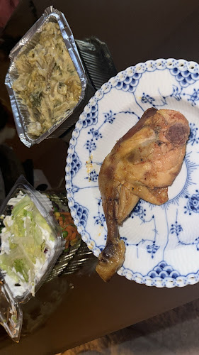 Comentarii opinii despre King Chicken