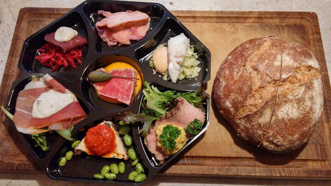 FANDANKO ApS - Gastronomi og hotelvirksomhed