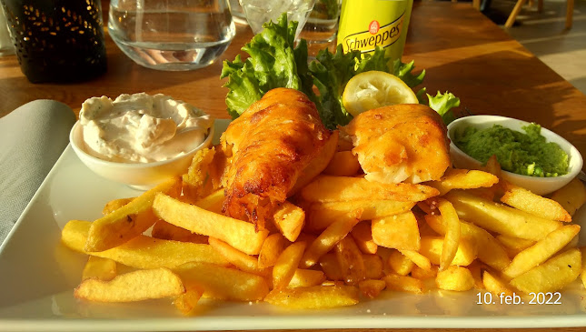 Opinii despre Restaurant Fregatten în Greve - Gastronomi og hotelvirksomhed