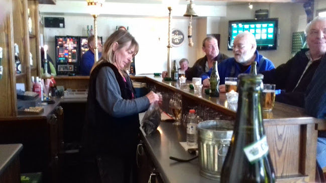 Cafe Pingo - Gastronomi og hotelvirksomhed