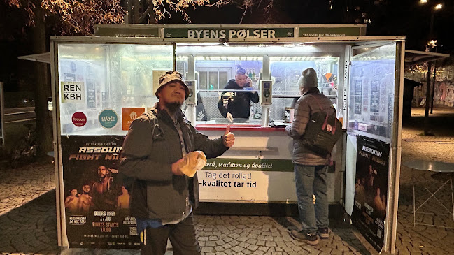 Frederikssundsvej 3, 2400 København