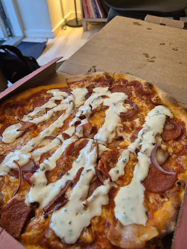 Venedig Pizza - Gastronomi og hotelvirksomhed