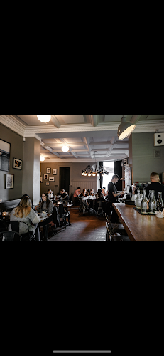 The Union Kitchen - Indre By