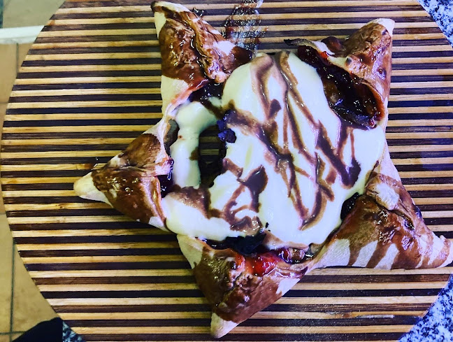 Pizzeria da Giulietta - Gastronomi og hotelvirksomhed