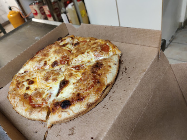 Starling Döner Kebab og Pizza - Odense