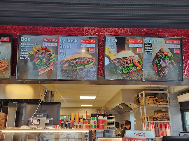 Roll 'n Eat - Greve - Greve