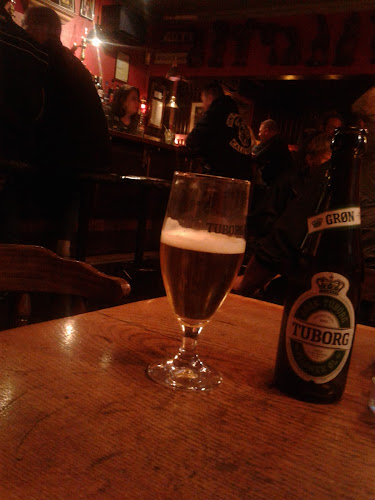 Ørkild - Gastronomi og hotelvirksomhed