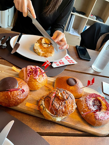 Mariane Thomsens Gade 1, 8000 Aarhus