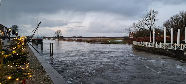 Isvaflen - Gastronomi og hotelvirksomhed