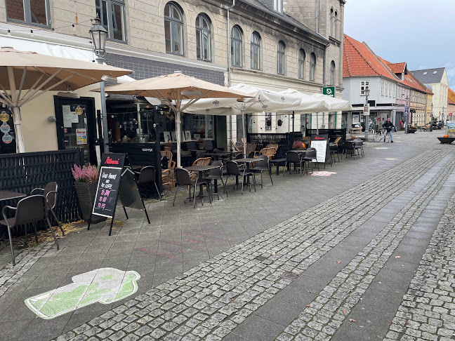 Nørregade 11A, 5800 Nyborg