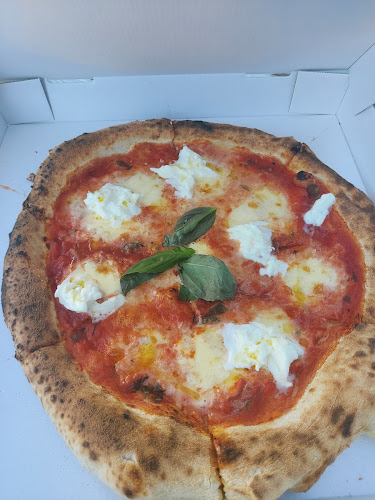 Pizza Boys Tørv - Aarhus