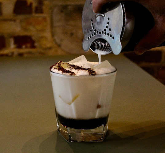 Under Træet - København