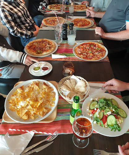 Sempre Pizzeria - Gastronomi og hotelvirksomhed