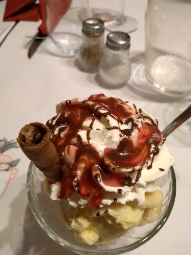 Marco Polo - Gastronomi og hotelvirksomhed